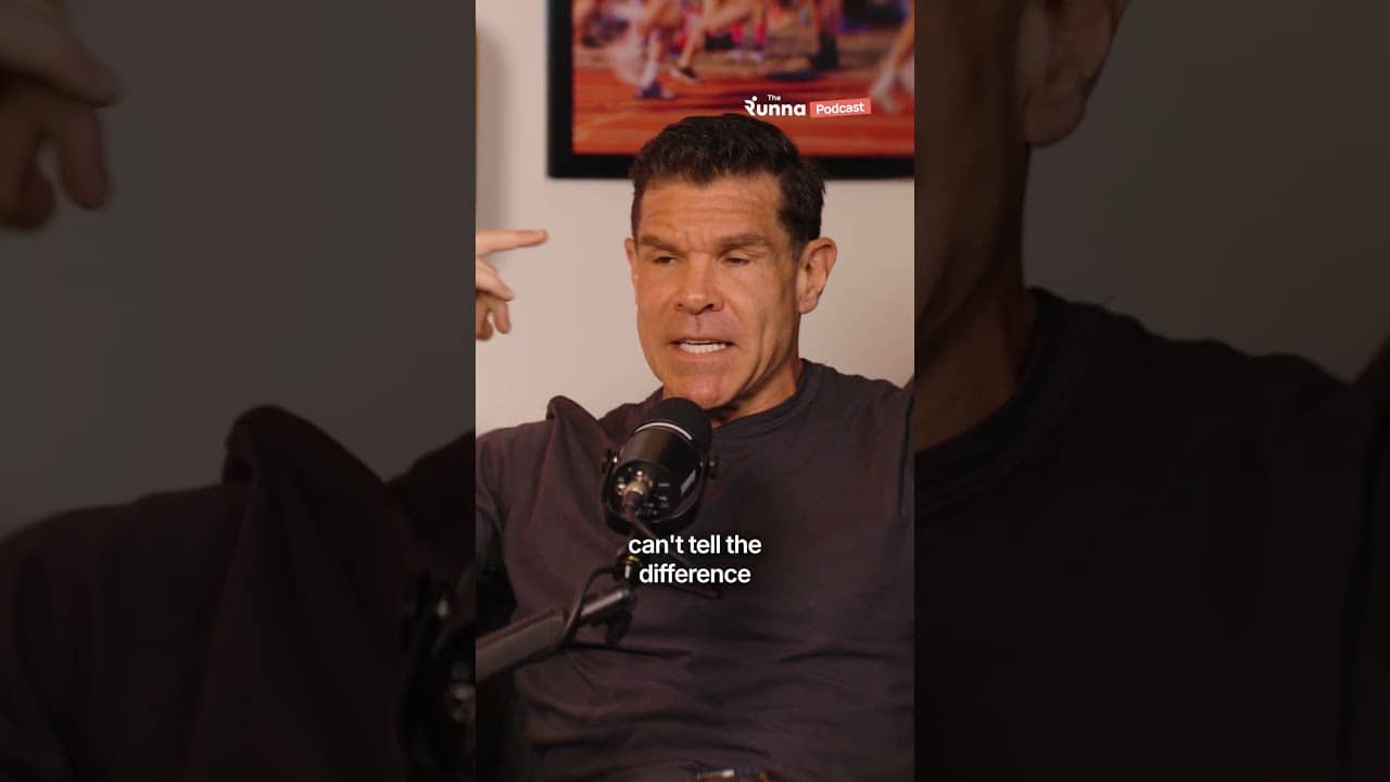 Ken Rideout: From Addiction to a 2:29 Marathon at 50 🤯 | Discipline Changed Everything