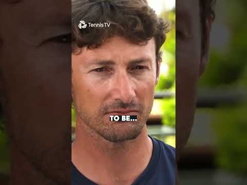 Ferrero Knew Alcaraz Was Destined For Greatness 🥹