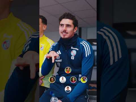 Le XI de légende de Joaquín Panichelli 🤩🔝