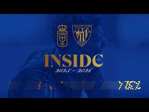 INSIDE Real Oviedo   Athletic Club I J24