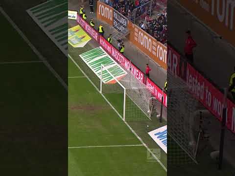 𝙃𝙖𝙩𝙩𝙧𝙞𝙘𝙠 𝙃𝙚𝙧𝙤 🔥  #hoffenheim #football #tsg  #bundesliga