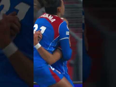 Amaiur's goal 🆚 Twente (📆 25/26)