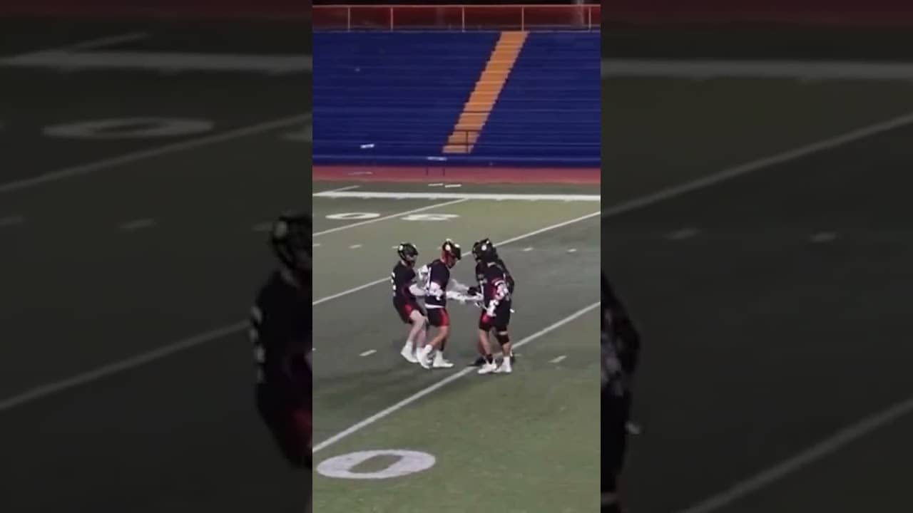 The Ultimate Hidden Ball Trick
