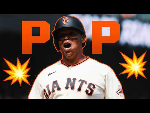 Rafael Devers SMASHES a 3-run homer over straightaway center in San Francisco! 🟠⚫️ | MLB Highlights