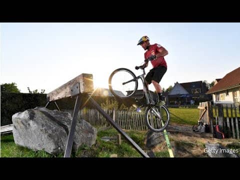 UCI Urban World Championships 2024 Free Live Stream: BMX Freestyle Park Elite Men
