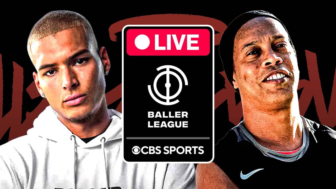 Baller League USA | Matchday 7 🔥