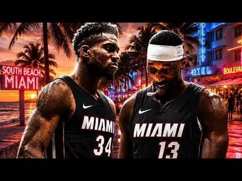 NBA Agents & Executives AGREE: Giannis ONLY Wants Miami! Giannis Will ONLY Sign Extension With Heat!