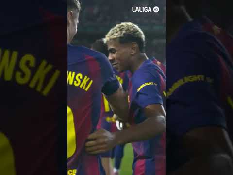 🤜🤛 #laligahighlights