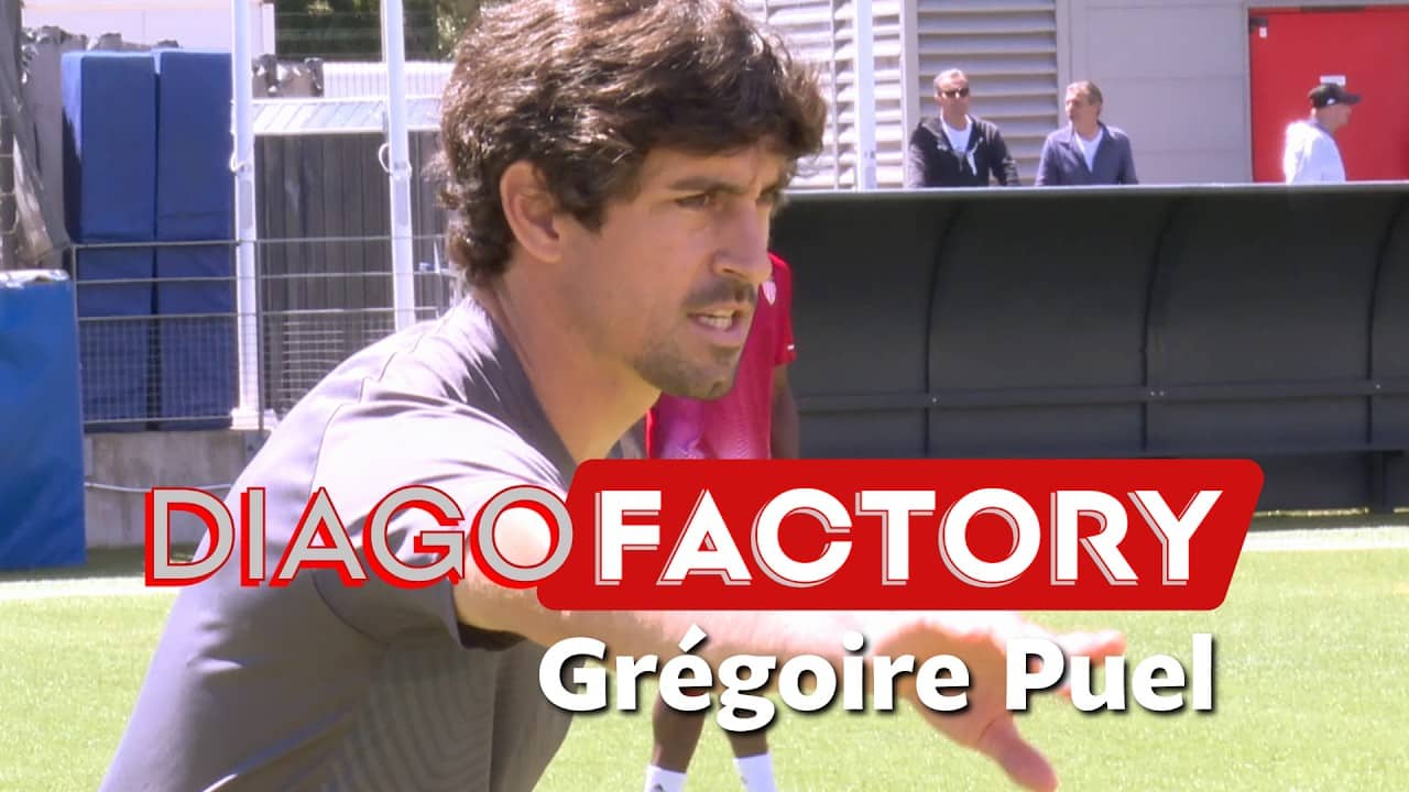 Quel est le rôle de l'entraineur adjoint ? AS Monaco Academy