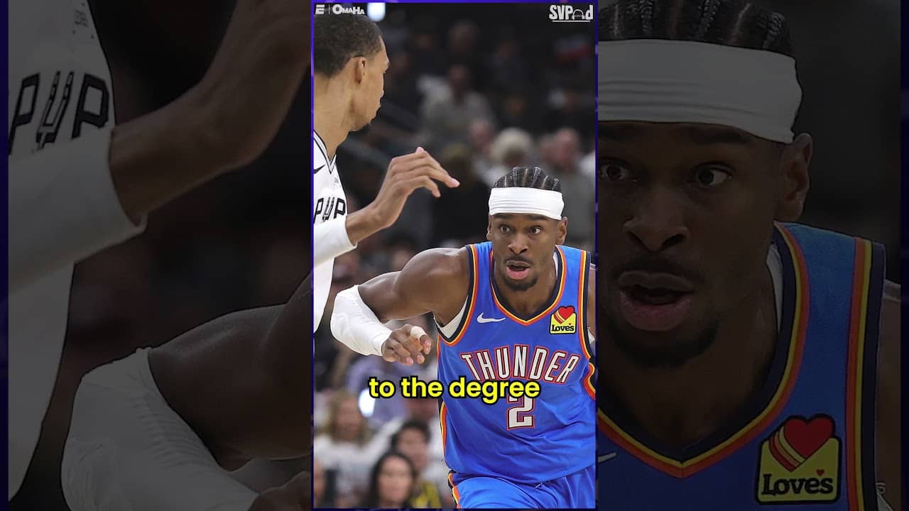 Who wins: Spurs or Thunder?
