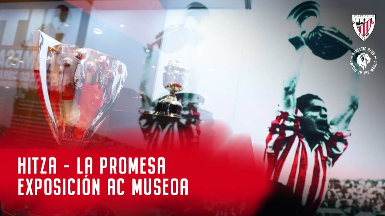 ‘La Promesa’, nueva exposición - AC Museoa - 'Hitza' erakusketa berria
