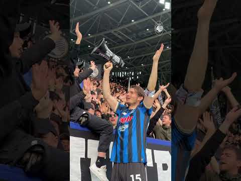 #WorldVoiceDay so… fuori la voce 🗣️ #Bergamo #GoAtalantaGo