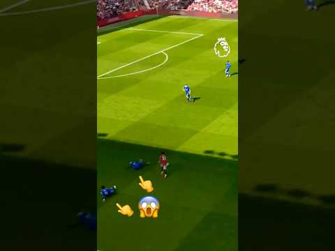 OUTRAGEOUS Dribbling Skills 😮