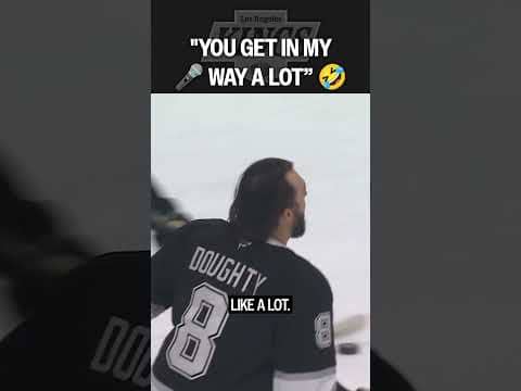 ✨ Drew Doughty Core ✨