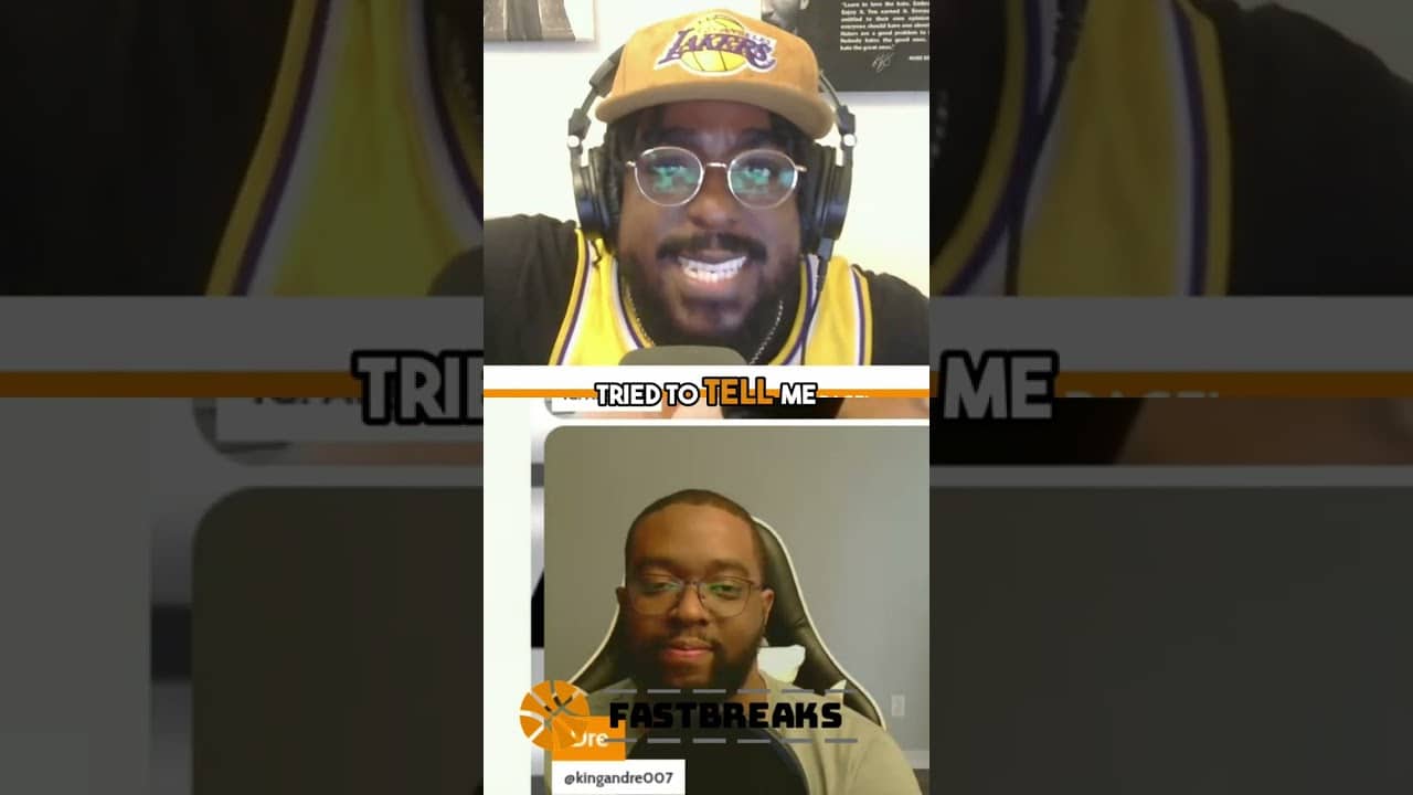 Jabari Smith Jr. & Amen Thompson: Why NBA Teams NEED Point Guards! #shorts
