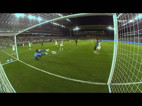 BEST OF Brad Stuver vs. Seattle | 5 INSANE SAVES!