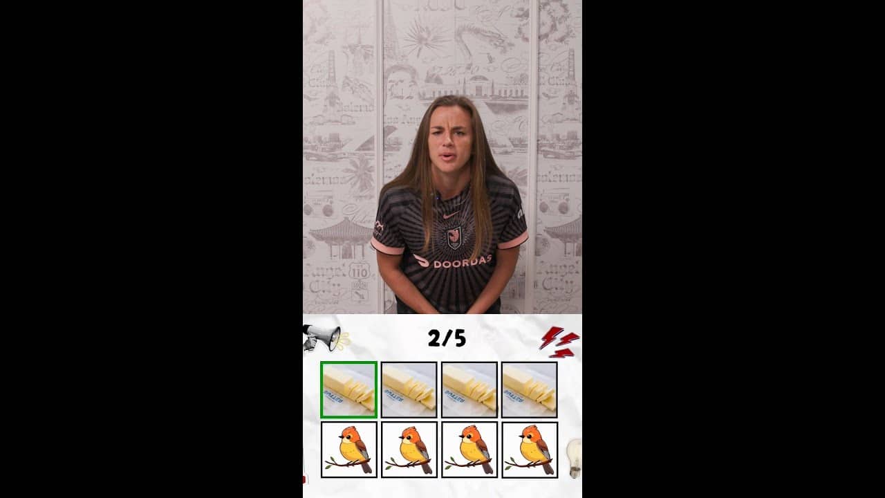 ACFC On The Beat Challenge