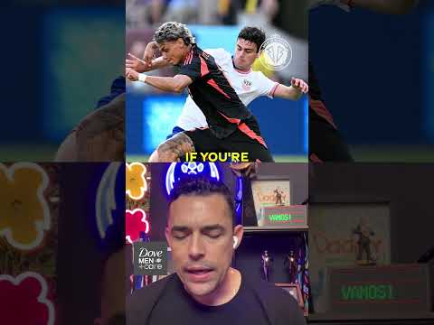 USMNT Advancing in #CopaAmerica: Brazil or Colombia?