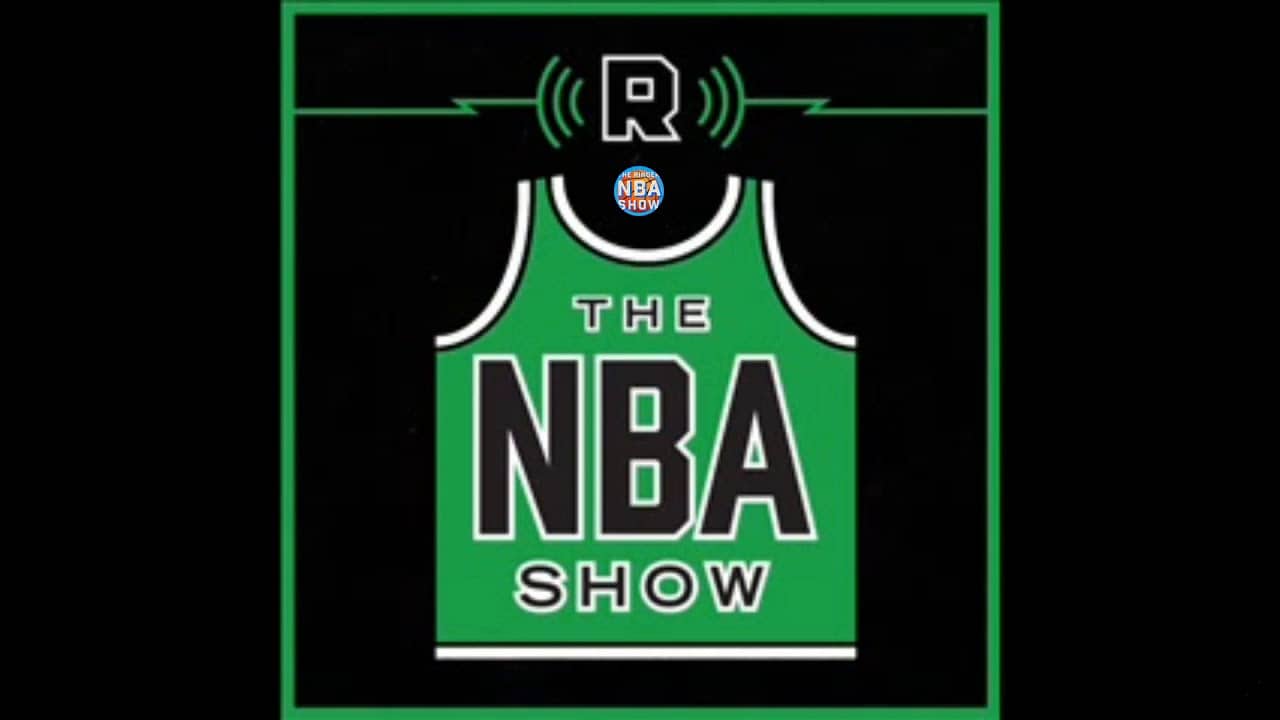The Ringer NBA Show 11/6/17 -  ‘Heat Check’ — To Dame or Not to Dame (Ep. 156)