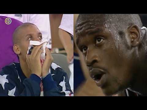 USA vs Greece | EPIC 1994 World Cup Semifinal