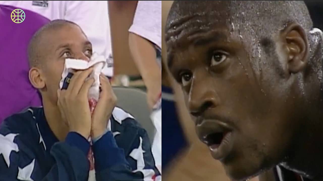 USA vs Greece | EPIC 1994 World Cup Semifinal