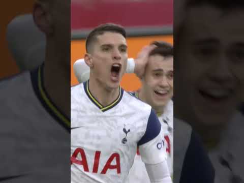 THAT Lamela goal 🔥 Erik Lamela won the Puskas Award four years ago today 🤍