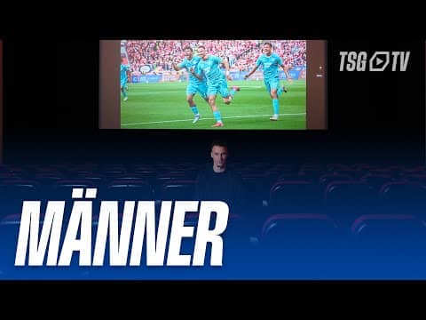 DAS ist Tims Lieblingsfilm?! 👀 | Großes Kino mit Tim Lemperle 🎥​🎬​