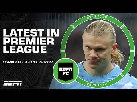 Man United, Man City and Liverpool ALL LOSE, but Arsenal remain atop the Premier League ⚽ | ESPN FC