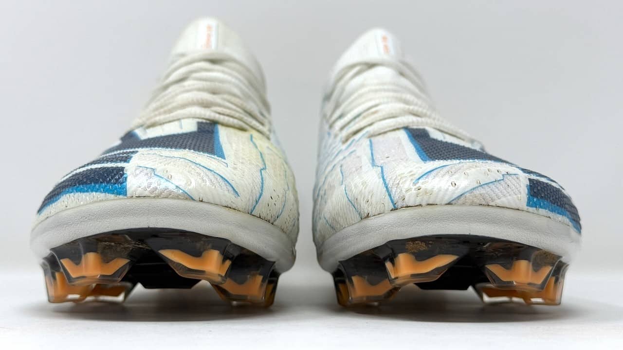 These football boots have so much POTENTIAL