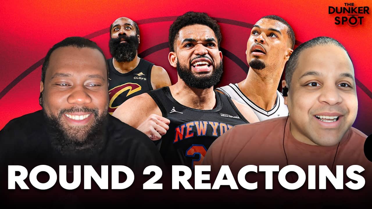 How the Pistons are DISRUPTING the Cavs + Can OKC be stopped?
