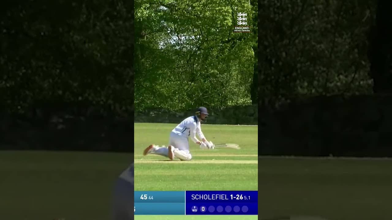 Name this shot... 😅