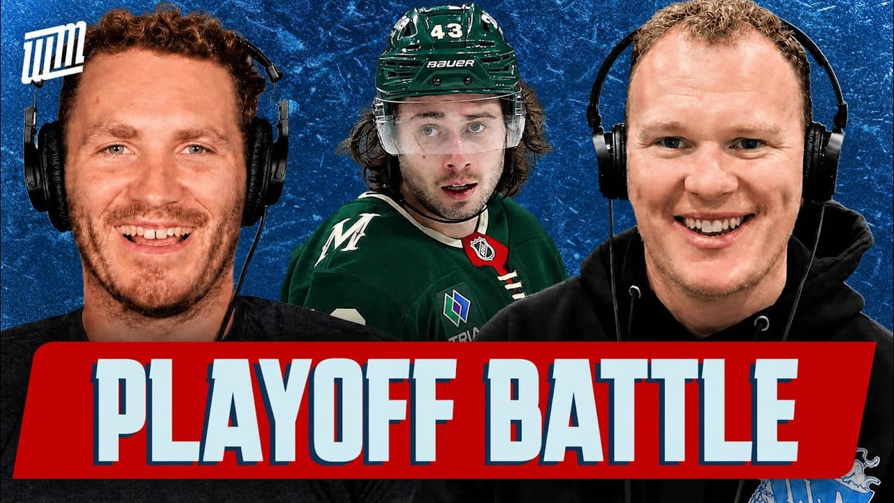 Brady Returns, The Quinn Hughes Impact, Mother’s Day Must Do’s | Wingmen