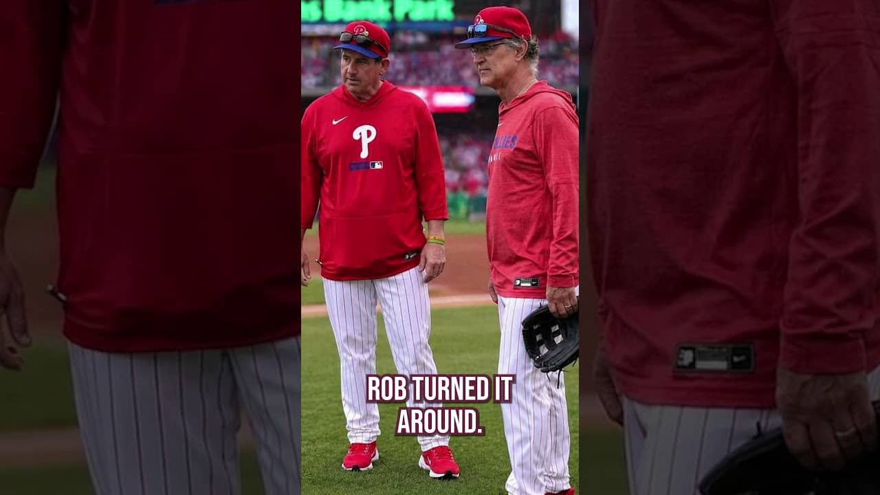 Can Don Mattingly save the Phillies?