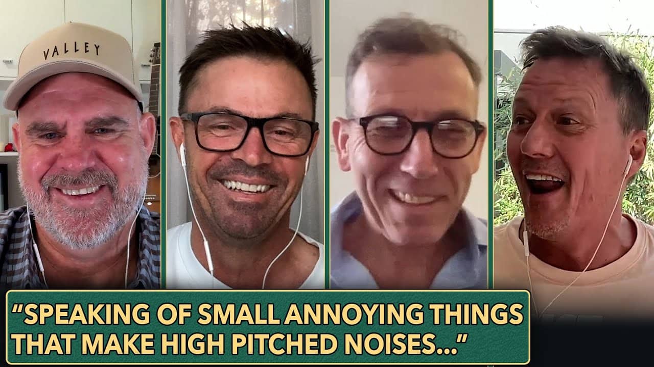 Michael Atherton: “Earn the Right”- Stokes, Archer & England’s Ashes Reality Check