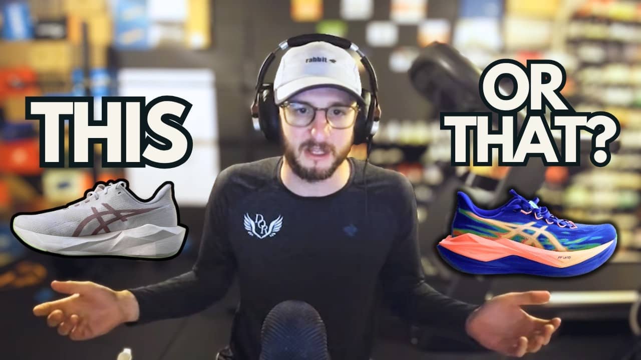 This or That? Choosing Between $$$$ vs. $$ Shoes