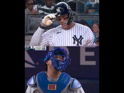 Salvy can get anyone to crack a smile 🤣