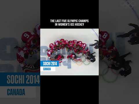 Already at the edge of our seats for the #IceHockey competition at #MilanoCortina2026!