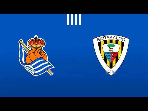 DIRECTO 18:00 | Easo - Barakaldo | Zubieta | Real Sociedad