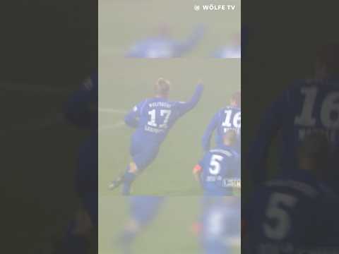 Lamprecht zum 2:1 - Klopp is impressed.😐