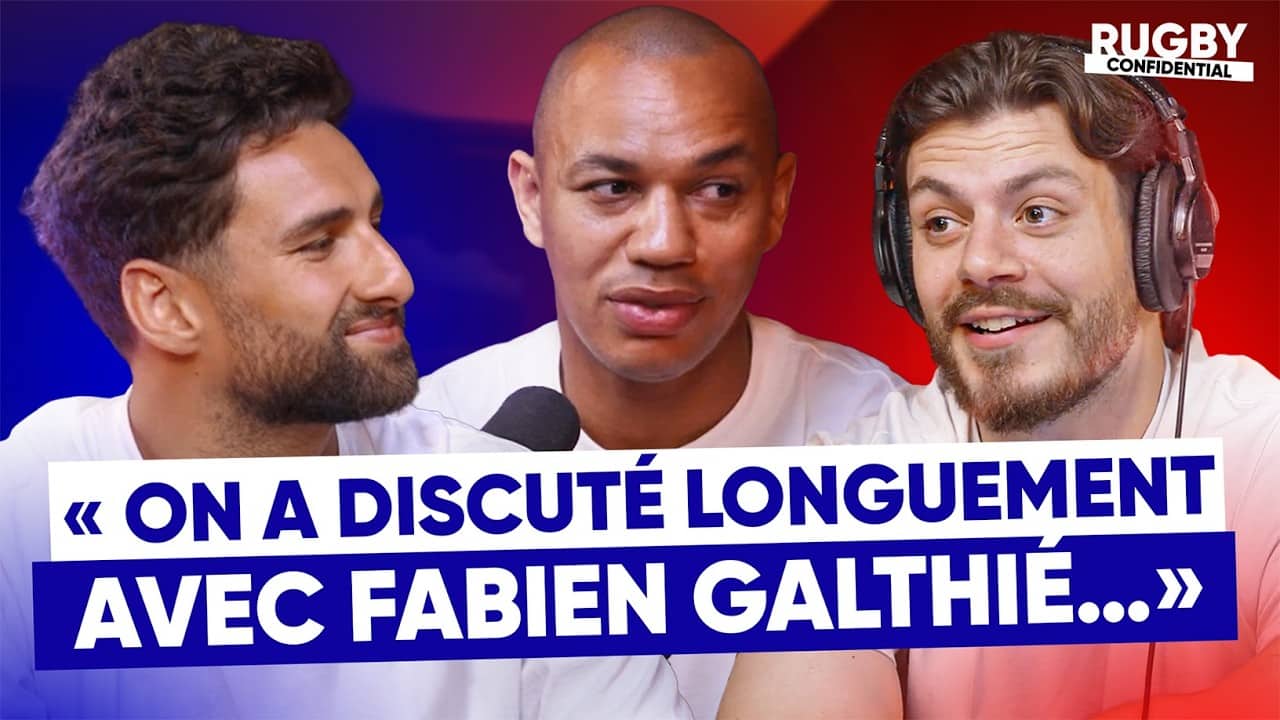 Pourquoi Gaël Fickou n’est pas convoqué avec les Bleus ?