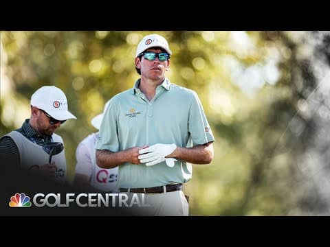Highlights: PGA Tour Q-School Final stage, Round 3 | Golf Channel