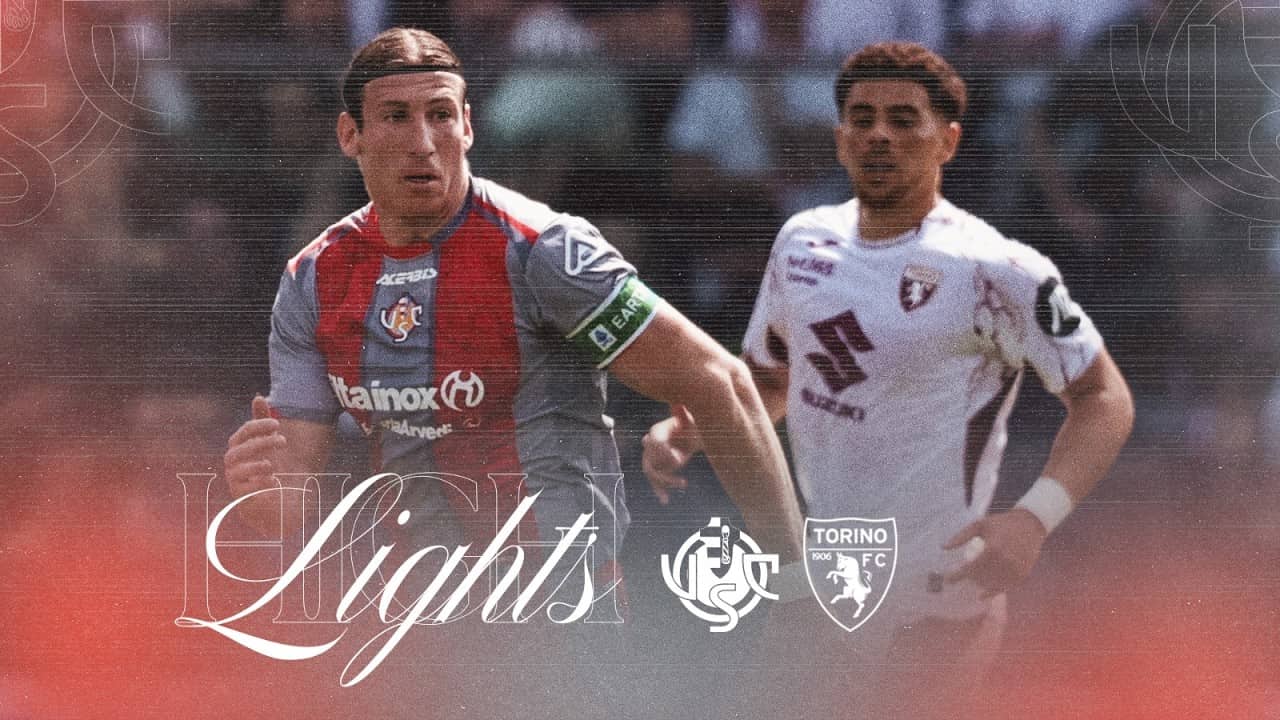Pareggio nel lunch match dello Zini | Cremonese-Torino 0-0
