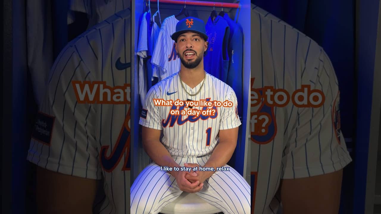 Get to know MJ Melendez!