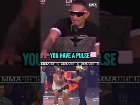 Arman Tsarukyan: Tony Ferguson won't give me 'any trouble' at RAF 10 - MMA Fighting