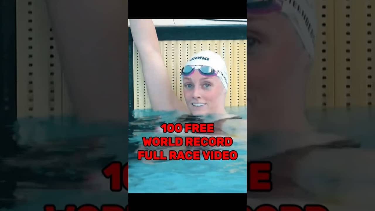 WORLDDDD RECORDDD!!!