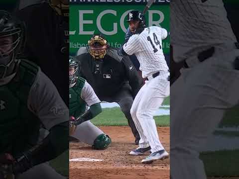 AMED ROSARIO GO-AHEAD HOMER! 🗣️ His second of the game!