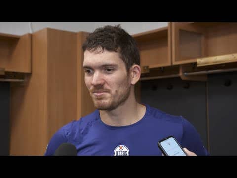 POST-RAW | Jack Roslovic 11.22.25