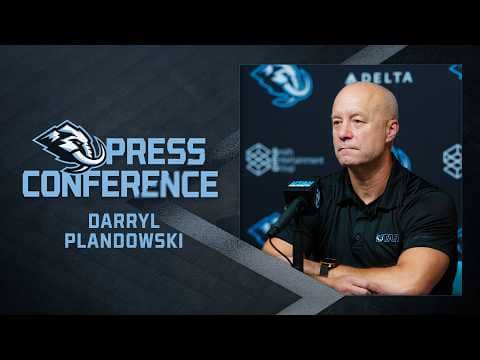 Bill Armstrong | 2026 NHL Draft Rounds 2-7