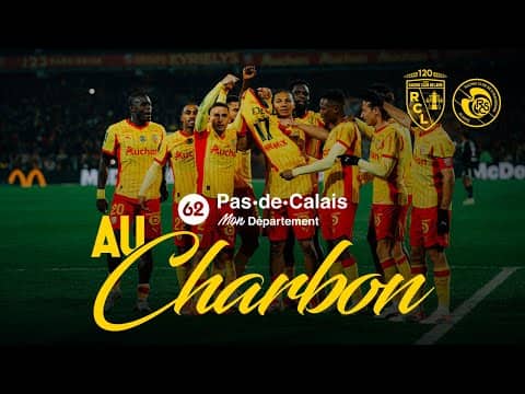 AU CHARBON I Un nouvel invité décisif sur coup de pied arrêté 🎯