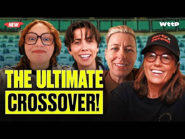 E.R. Fightmaster & Katie Kershaw Take Over Welcome To The Party